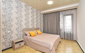 Apartment In The Center Of Yerevan